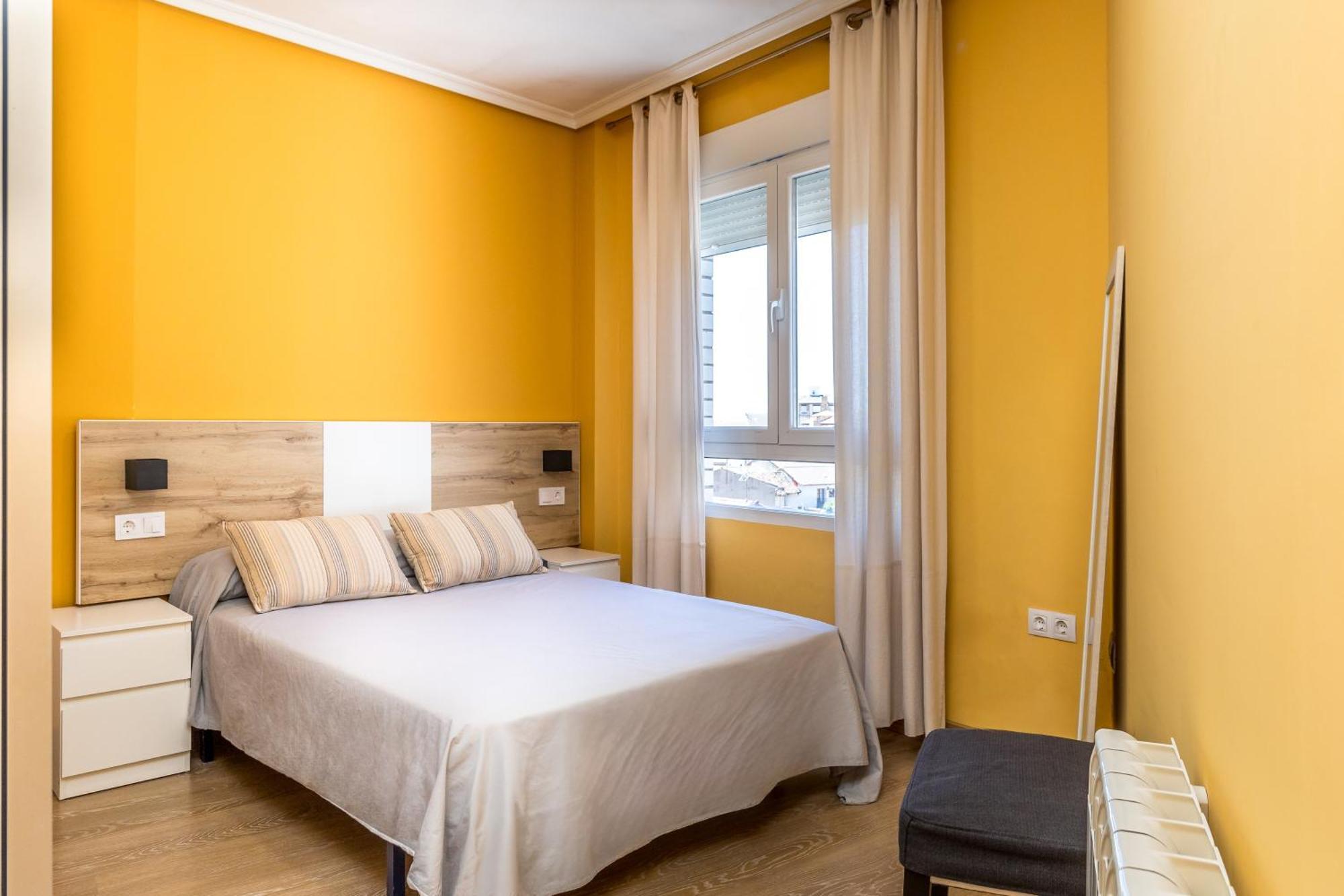 Baruhaus Terraza Duplex Apartment
